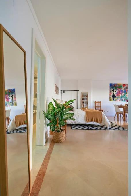 Lejlighed Modern With Garage And Pool Lisboa